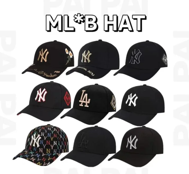 MLB HAT