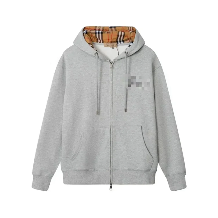 Foreign trade sweatshirt