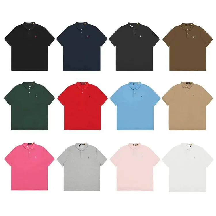 Classic Short-Sleeve Vers