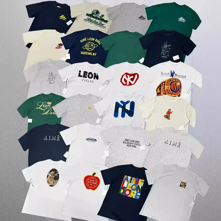 Versatile Retro-Style T-S