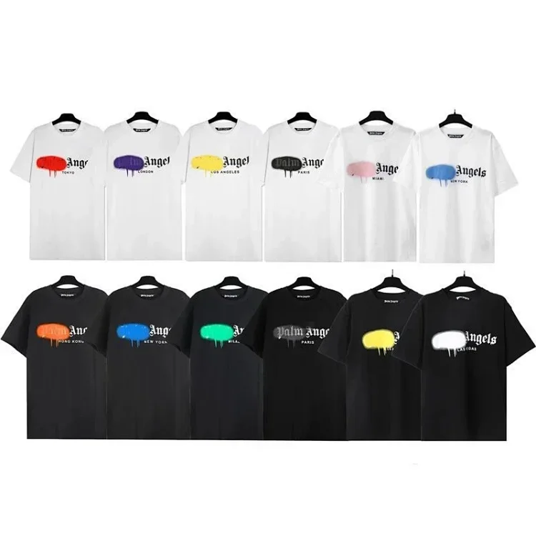 Men's Loose-Fit Short-Sle