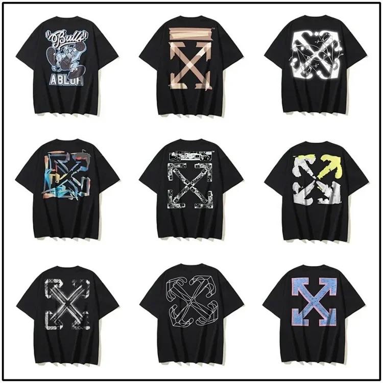 Plus-Size Loose-Fit Coupl