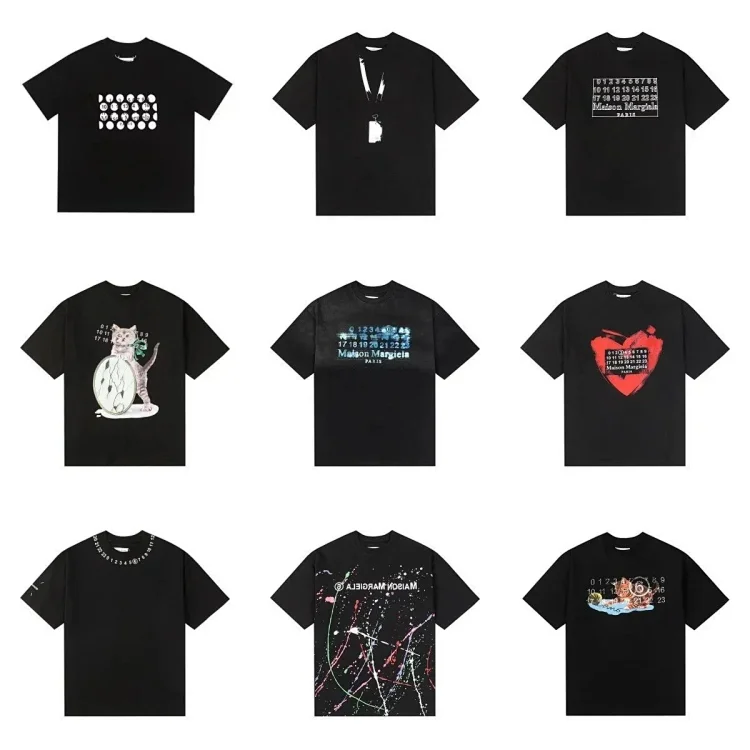 Pullover Short-Sleeve T-S