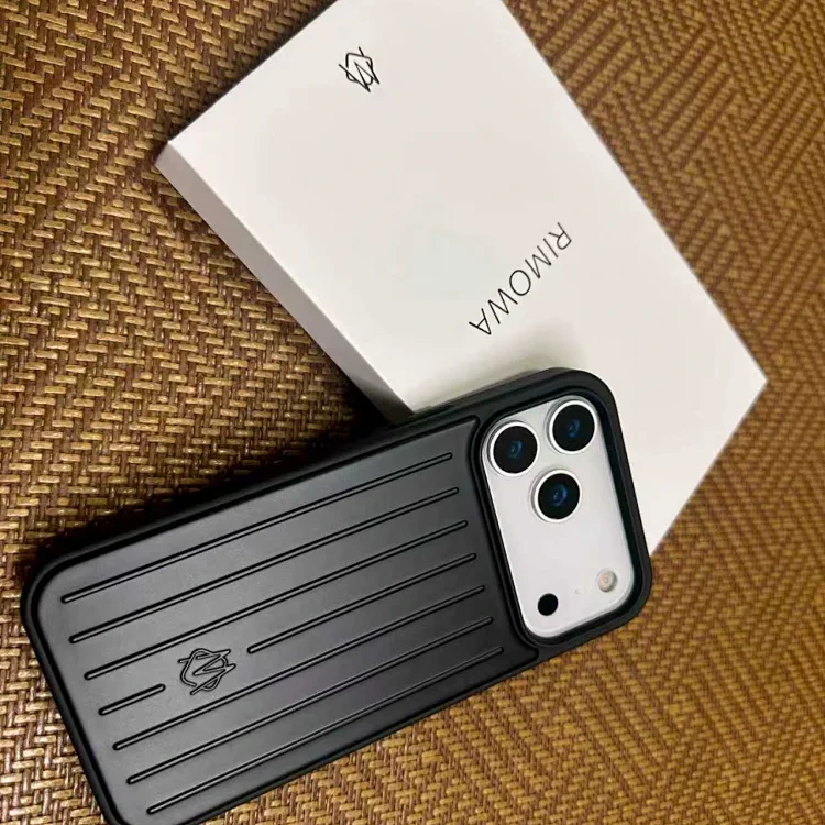 Aluminum Alloy Phone Case