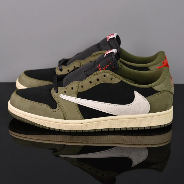 AJ1 Series Collection
