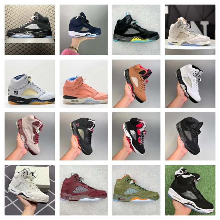 OG Batch 5th Generation S
